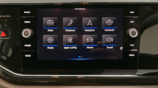 Volkswagen Polo 1.0 TSI Life 5dr Petrol Hatchback